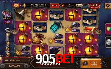 905bet app