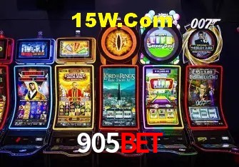 Explore as vantagens do 905bet: serviço profissional e confiabilidade