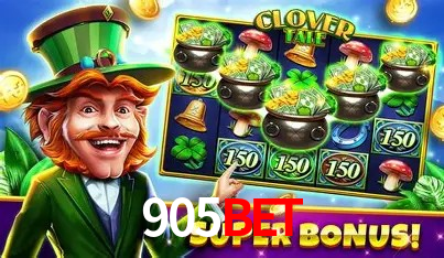 Ofertas Imperdíveis na 905bet: Promoções e Bônus Que Valem a Pena